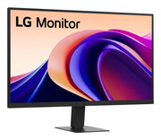 LG 27'' QHD Monitor