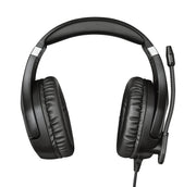 Trust GXT 488 Forze PS4 Headset Kabel Huvudband Spela Svart