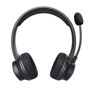 Trust Ayda Headset Kabel & Trådlös Huvudband Samtal/musik USB Type-C