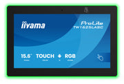 iiyama TW1625LASC-B3PNR skärm för mötesrum