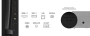 TCL 65P69K TV-apparat - 4K