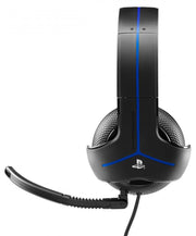 Thrustmaster Y-300P Headset Kabel Huvudband Spela Svart