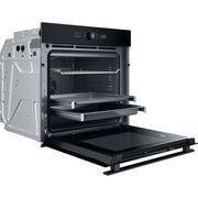 Whirlpool WOI4S8HM2SBA 73 l 3450 W Svart