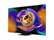 TCL C7L 55C7L TV-apparat