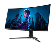 Acer Predator UM.CXXEE.501 - 34" - QHD