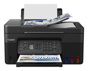 Canon PIXMA G4570 Bläckstråleskrivare A4 4800 x 1200 DPI - Duplex