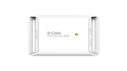 D-Link DPE-301GI PoE-adapters Snabb Ethernet