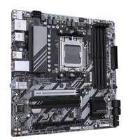 GIGABYTE B850M DS3H moderkort AMD B850 AM5-sockel micro ATX