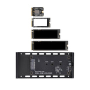 StarTech.com USB4 M.2 NVMe-inneslutning