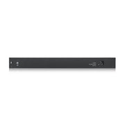Zyxel GS1920-24HPV2 hanterad Gigabit Ethernet (10/100/1000) Strömförsörjning via