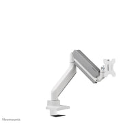 Neomounts DS70-450WH1 fäste och ställ till bildskärm