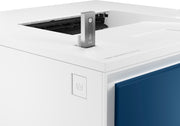 HP Color LaserJet Pro 4202dw-skrivare - Duplex