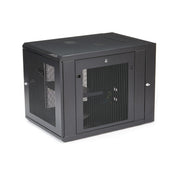 StarTech.com 12U väggmonterat serverrackskåp