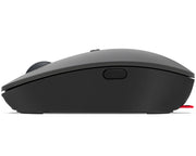 Lenovo Go datormöss Kontor Ambidextrous RF Trådlös Optisk 2400 DPI