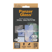 PanzerGlass Screen Protector Samsung Galaxy Z Flip7 FE