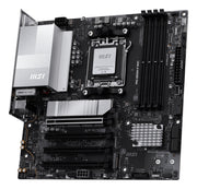 MSI PRO B850M-P