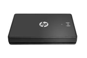 HP universell USB-kortläsare