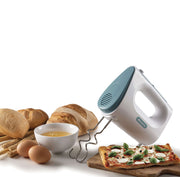 Ariete 1545/01 Handmixer 450 W Vit