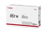 Canon i-SENSYS 057H Tonerkassett Original Svart