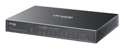 TP-Link Omada ES210GP nätverksswitchar hanterad L2 Gigabit Ethernet (10/100/1000)