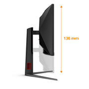 AOC G4 CU34G4AD - QHD