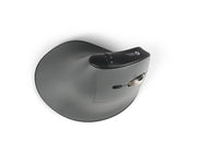 BakkerElkhuizen FastForward Pro mouse datormöss Kontor högerhand RF Wireless +