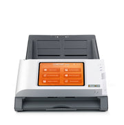 Plustek eScan A350 Enterprise ADF + scanner med manuell matning 600 x 600 DPI A4