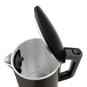 Tefal Digit KI831E10 vattenkokare 1,7 l Svart