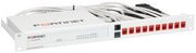 Rackmount.IT RM-FR-T10 rack tillbehör Monteringsskena