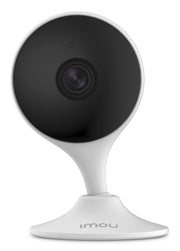 Imou Cue 2 3MP IP-säkerhetskamera inomhus 2304 x 1296 pixlar Skrivbord/vägg