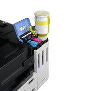 Canon MAXIFY GX6150 Bläckstråleskrivare A4 600 x 1200 DPI - Duplex