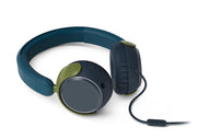 Philips 2000 series TAK2000CT/00 hörlur och headset Hörlurar Kabel Huvudband
