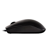 CHERRY MC 1000 datormöss Kontor Ambidextrous USB Type-A Optisk 1200 DPI