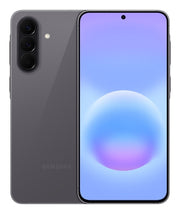 Samsung Galaxy A57 5G Enterprise Edition - 256 GB - Grå