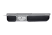 Contour Design Wrist Rest set for RollerMouse Pro3 Long+Short