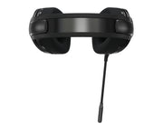 Acer Predator Galea 315 Headset Kabel Huvudband Spela Svart