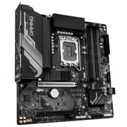 GIGABYTE B760M GAMING X DDR4 GEN5 Intel B760 LGA 1700 micro ATX