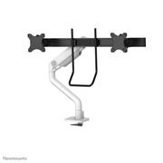 Neomounts DS75S-950WH2 fäste och ställ till bildskärm