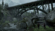 Sony Interactive Entertainment The Last of Us Remastered