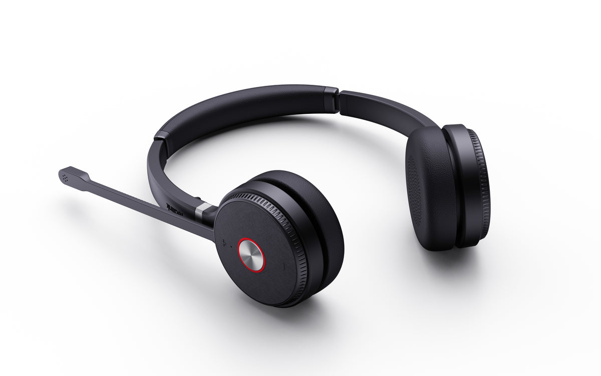 Yealink WH62 Dual UC Headset
