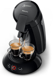 Senseo HD6553/67 kaffemaskin Kapselmaskin 0,7 l