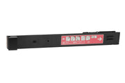 HP 827A magenta LaserJet-originaltonerkassett