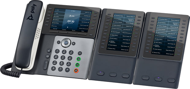 HP Poly Edge E-expansionsmodul
