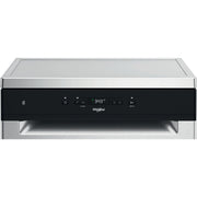Whirlpool W2F HD624 X Fristående 14 kuvert