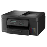 Brother DCP-T730DW multifunktionsskrivare Bläckstråleskrivare A4 6000 x 1200 DPI 27