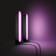 Philips Hue White och Color Ambiance Play light bar 2-pack