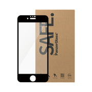 PanzerGlass SAFE. by Screen Protector iPhone SE (2020