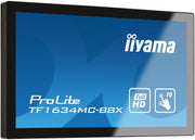 iiyama ProLite TF1634MC-B8X - 15.6" - FHD