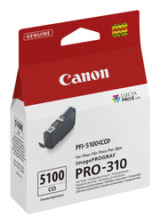 Canon PFI-5100 CO bläckpatroner Original