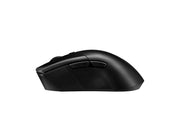 ASUS ROG Gladius III Wireless AimPoint datormöss Spela högerhand RF Wireless +
